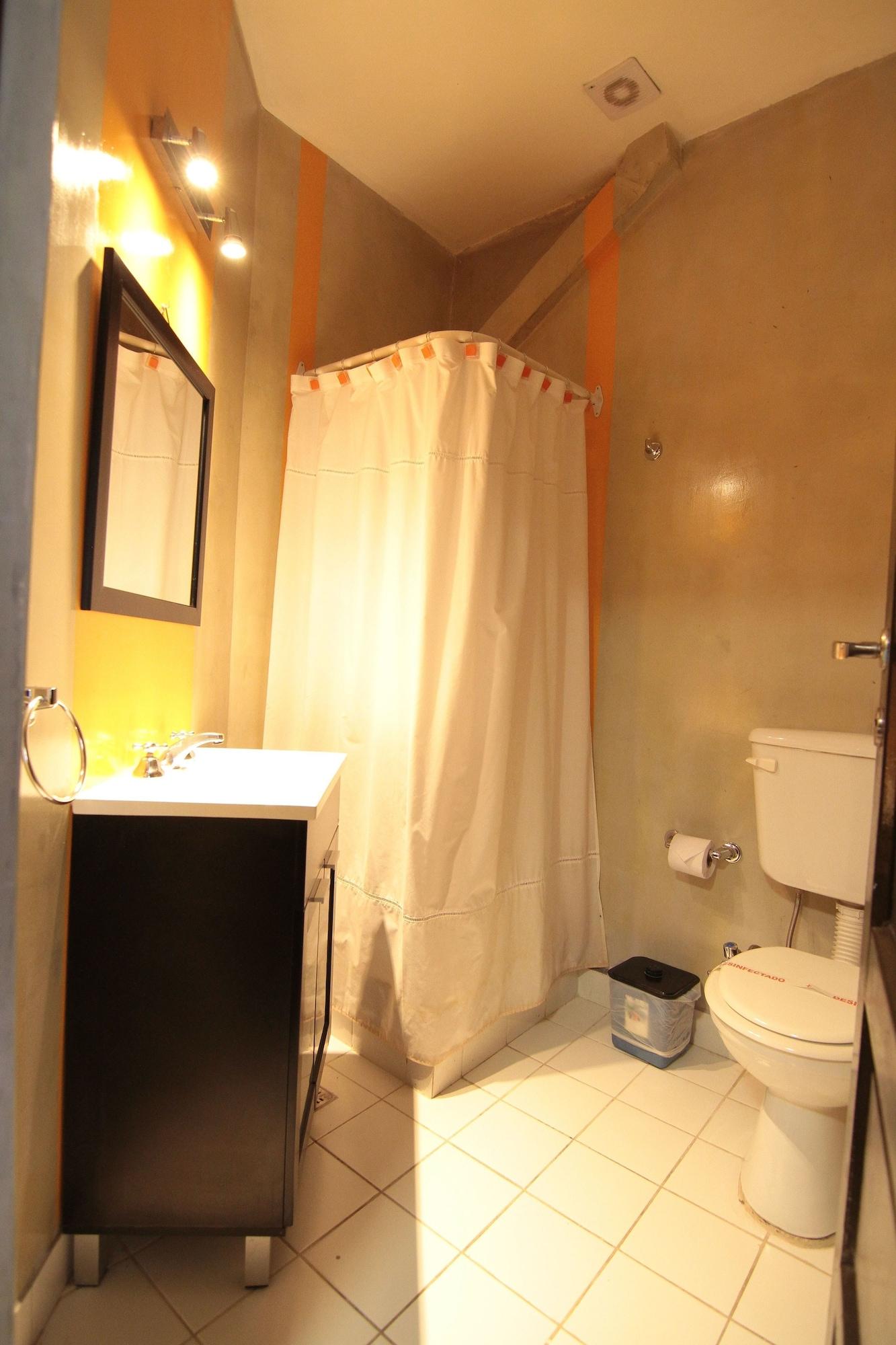Hotel Ancon Buenos Aires Buitenkant foto