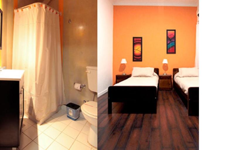 Hotel Ancon Buenos Aires Buitenkant foto