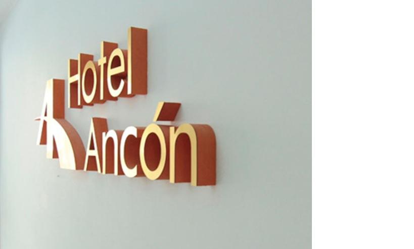 Hotel Ancon Buenos Aires Buitenkant foto
