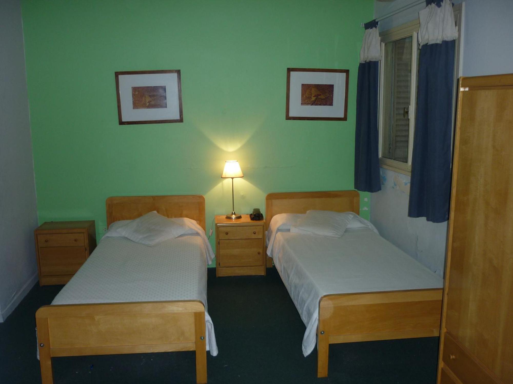 Hotel Ancon Buenos Aires Kamer foto