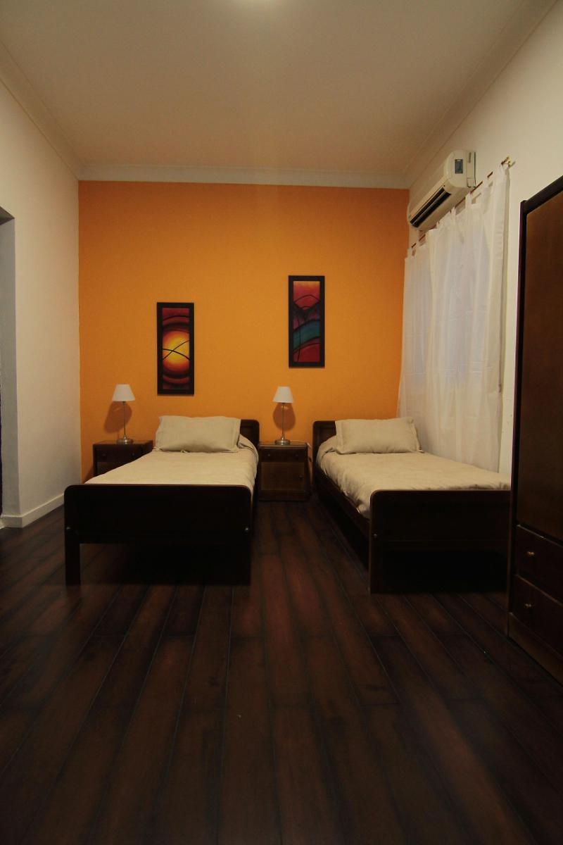 Hotel Ancon Buenos Aires Buitenkant foto