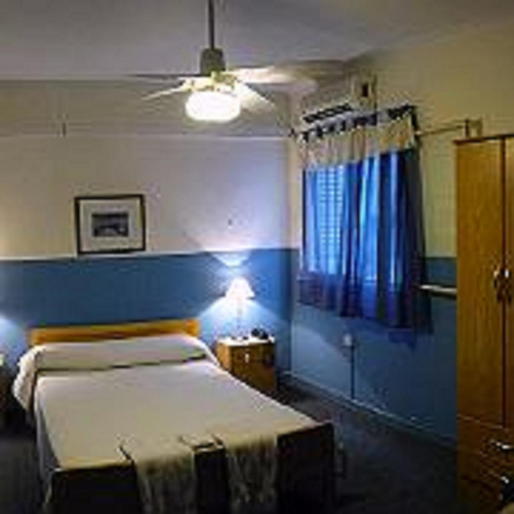 Hotel Ancon Buenos Aires Buitenkant foto