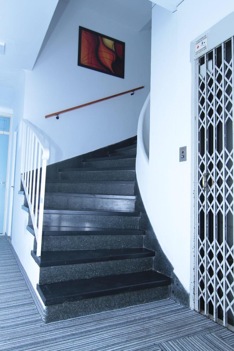 Hotel Ancon Buenos Aires Buitenkant foto